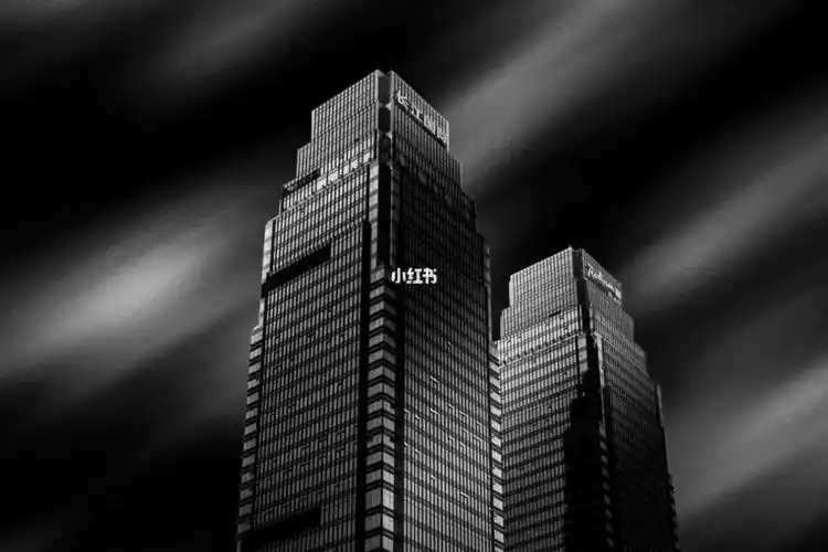 长江国际  #长江国际十八楼  #长江国际18楼  #重庆  #怪兽影像星球