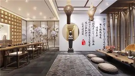 有禅味好听的茶馆名字 有创意古风的茶馆名字 优雅大方的茶楼名字