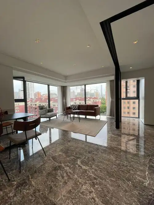 上海租房丨静安区丨中兴路壹号丨