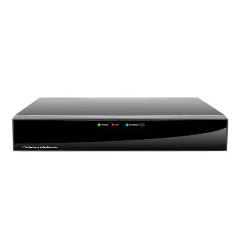 32 channel network video recorder cctv nvr 1080p full hd