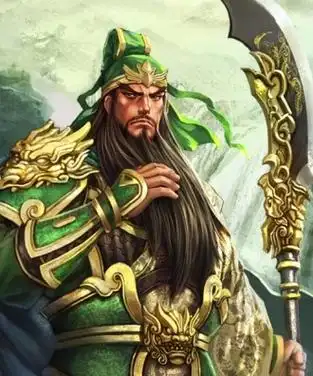 英雄杀手游版关羽武将牌介绍