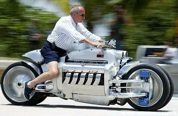 100万以上的摩托车推荐100万的摩托车有哪些