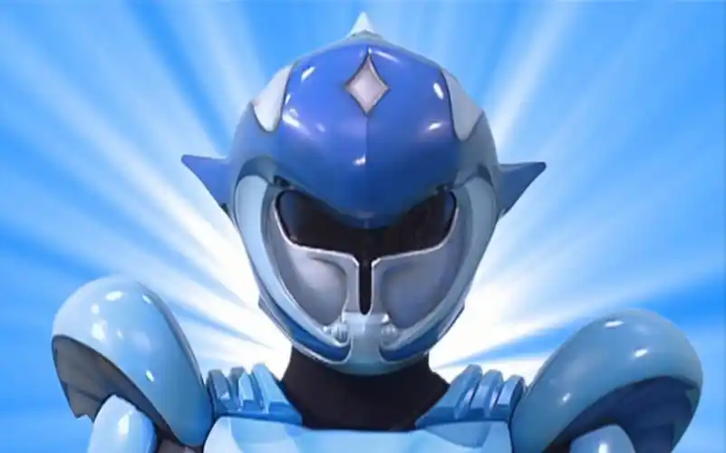 画质修复 重制版/官方字幕版〖超星神-格兰赛沙!