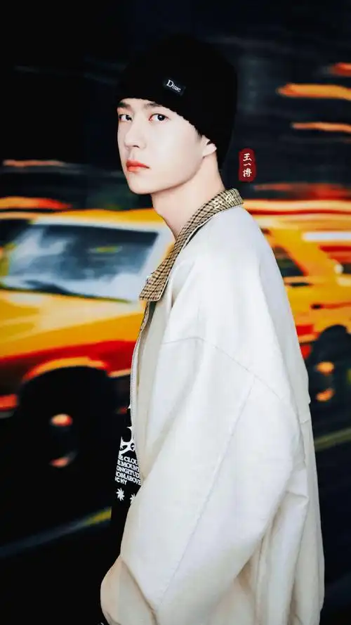 王一博酷盖##向全世界安利王一博##王一博