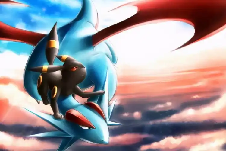 宝可梦一回合连续攻击两次的双翼是八代重要的飞行系技能