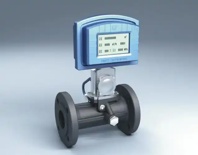 天然气流量计-燃气流量计-气体涡轮流量计-天然气流量计厂家-无锡欧百