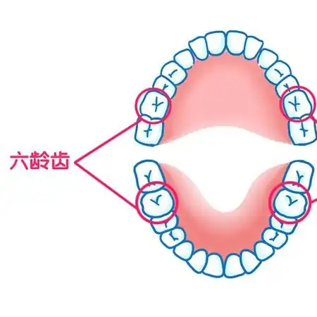 提醒家长:牙齿保护不当后果非常严重!