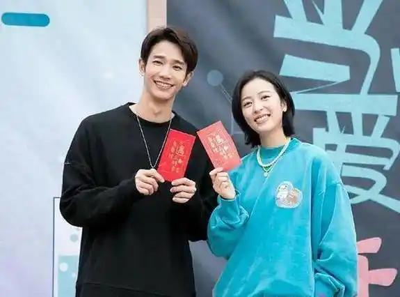 周雨彤一年4部戏,却剧火人不红?还因过生日让肖战被骂?