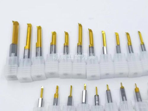 十支包邮单头反向勾刀钨钢内孔小镗刀mxr4/5/6mm规格齐全