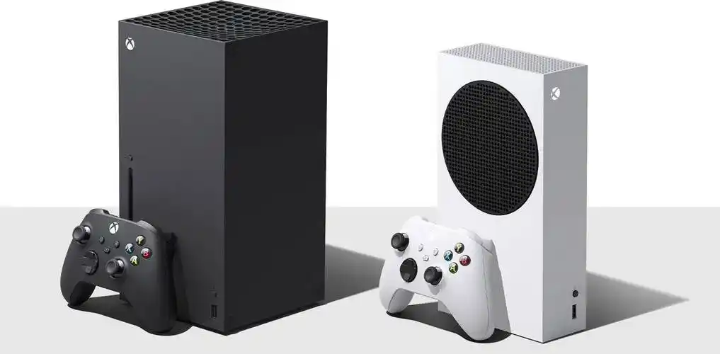 消息称微软下一代 xbox 开发将由 surface 团队主导__