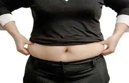 啤酒肚一个月能减下来吗