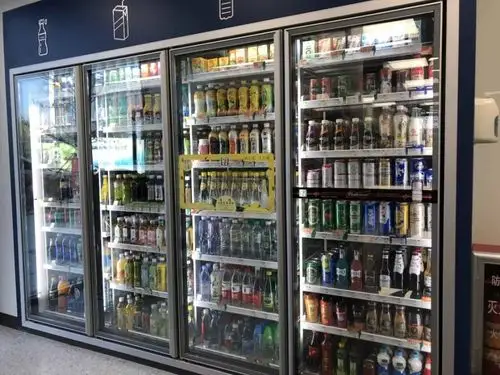 711便利店今天开业啦持续两周的85折优惠快来打卡