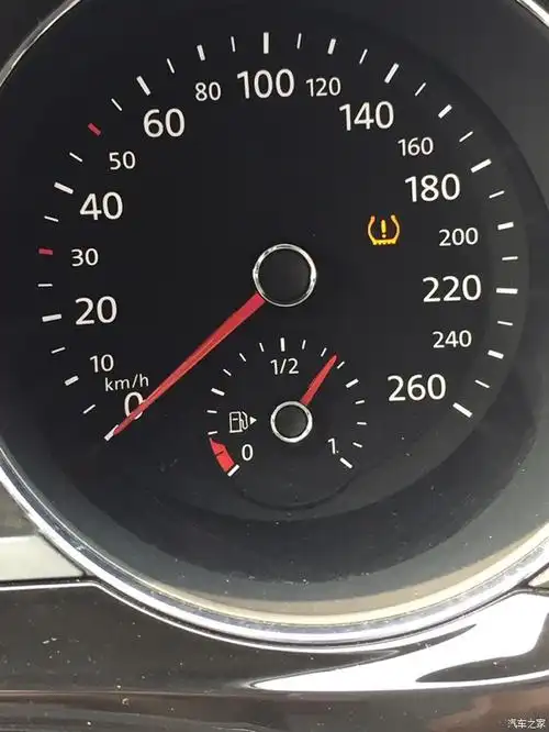 【图】这故障灯是什么意思_速腾论坛_汽车之家论坛