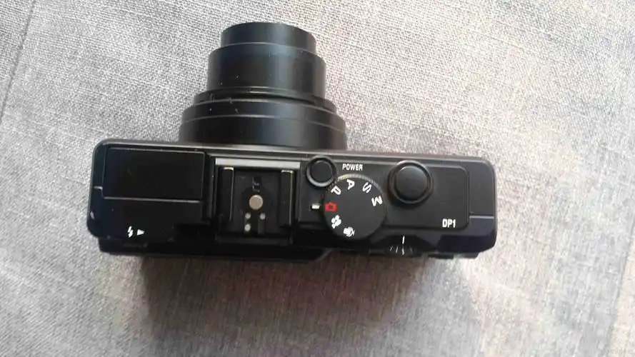 适马dp1,1原电,头已固定,555元包中通