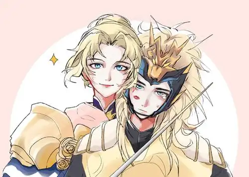 3老规矩,亲一口就是我的人了放过你我马超被夏洛特揍的很惨,很惨