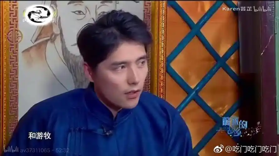 炮阿云嘎素颜照接投稿