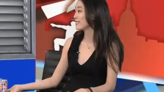 傅晓田:伦敦是一座不做作的城市