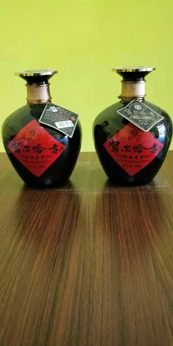 辽宁努尔哈赤泥窖老酒坊入驻【麦盖提】雅安居农贸市场a1-32商铺 试