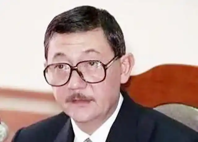 蒋孝勇:商海沉浮,恶疾不治跟蒋孝文,蒋孝武相比