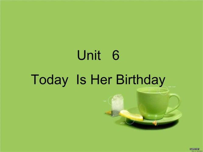 新陕旅版四下第六单元课件.ppt