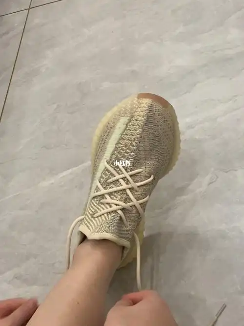 椰子350最简单实用的鞋带系法