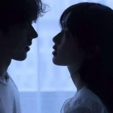 高清好看的情侣头像文艺范唯美图片