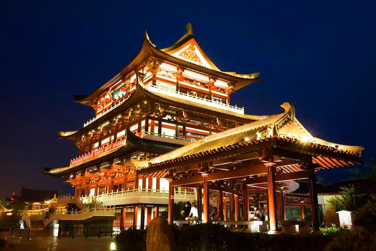 长沙图片大全_长沙风景图片/景点照片/旅游摄影【驴妈妈攻略】