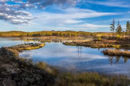 2018赴中俄边境之旅-"上帝的调色版"阿尔山篇"