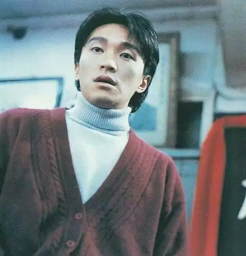 周星驰精选壁纸 你们肯定喜欢!