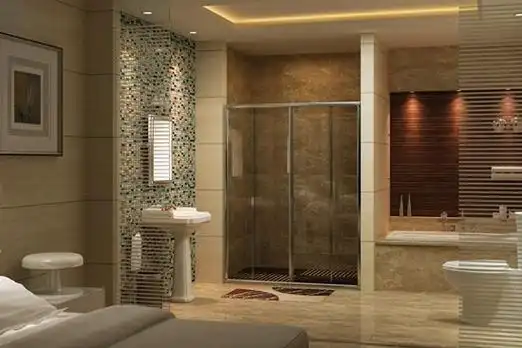 1.福瑞卫浴介绍