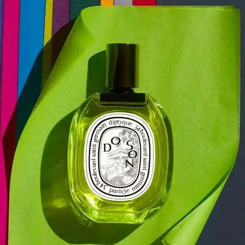 diptyque蒂普提克杜桑香氛淡香水50100ml晚香玉