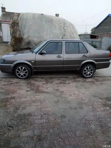 【图】出售老款捷达,经典_捷达论坛_汽车之家论坛