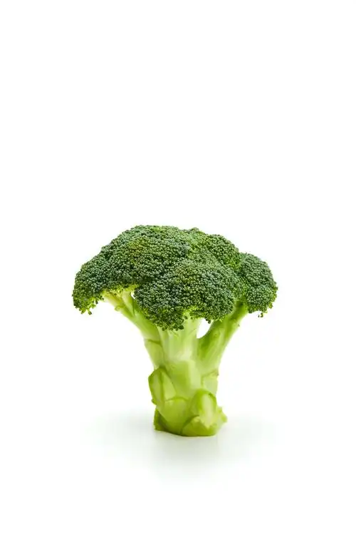 食物蔬菜西兰花背景图片