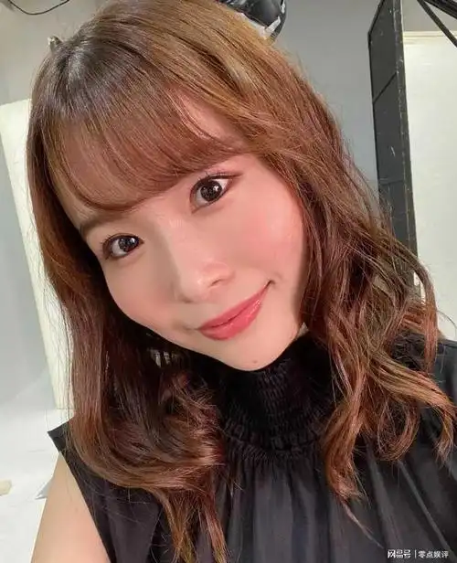 河合あすな从写真偶像到实力女u她的成功之路就在眼前