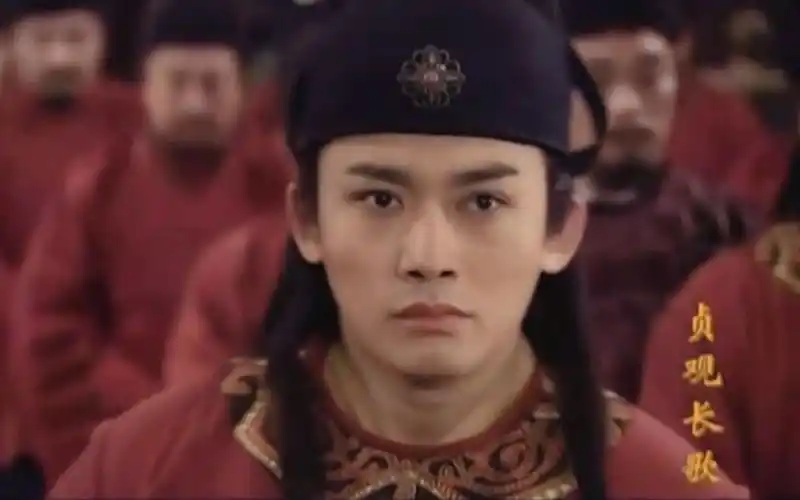 聂远可算翻身了吧