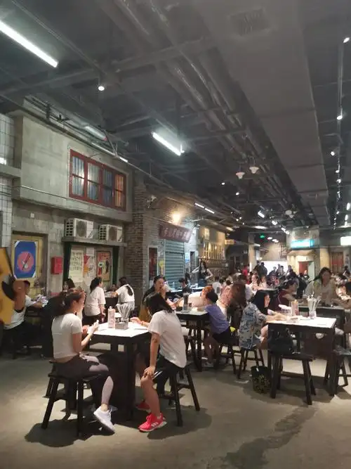 老长沙文和友浏览记——2020-08-03