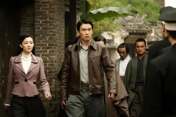 盘点38部国产高分战争剧亮剑第4我是特种部第19