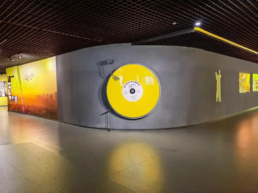 爱大连,爱生活.种草现代博物馆,有时间都应该去看看,那些记忆 - 抖音