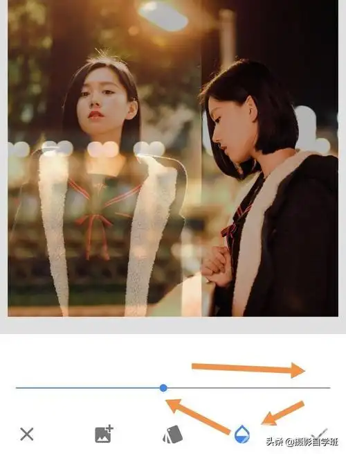 如何把两张照片合成一张(两张照片合成一张的详细操作方法)(9)