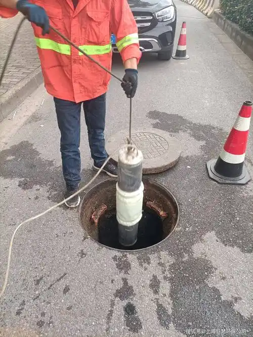 上海顶管置换 上海管道修复 上海短管非开挖置换修复_施工_工作_工程
