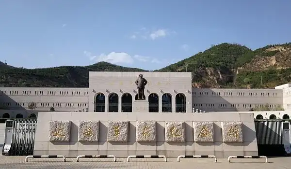 互动吧-追忆红色岁月,2018延安精品研学夏令营!(6天5晚)