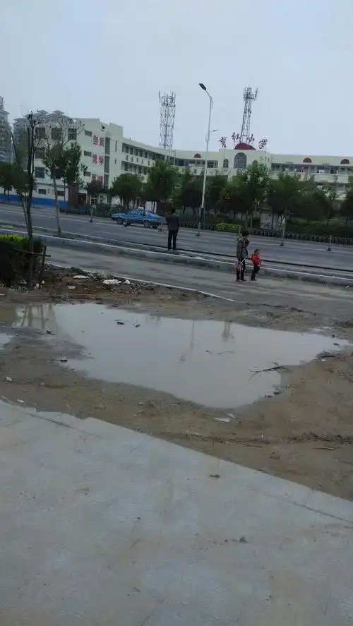 育红小学_聊城_百度地图