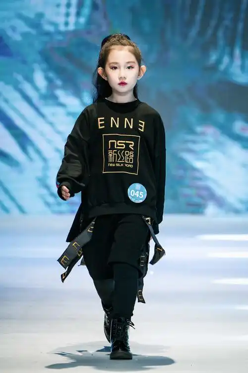 小川老师摄影2020新丝路少儿模特大赛深圳总决赛精彩瞬间第二辑