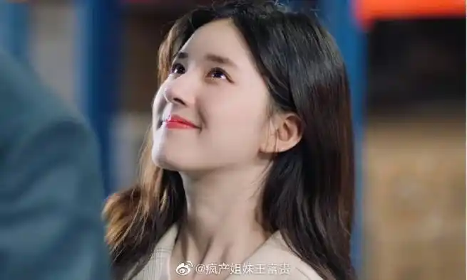 赵露思#出道到现在电视剧汇总96,是自己一步一步走出来的成绩