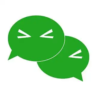 111146搞笑可爱微信头像搞笑可爱微信头像1111564简约现代红黄花纹