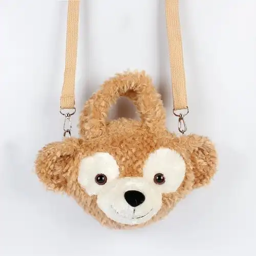 定制星黛露包包斜挎包jk制服软妹手提包卡通兔子包包史黛拉兔包小孩子