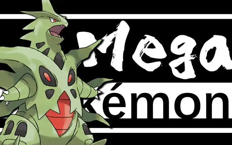 【盘点全mega宝可梦】m班基拉斯