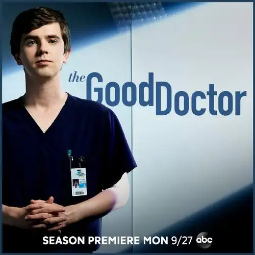 弗莱迪海默##freddiehighmore##良医