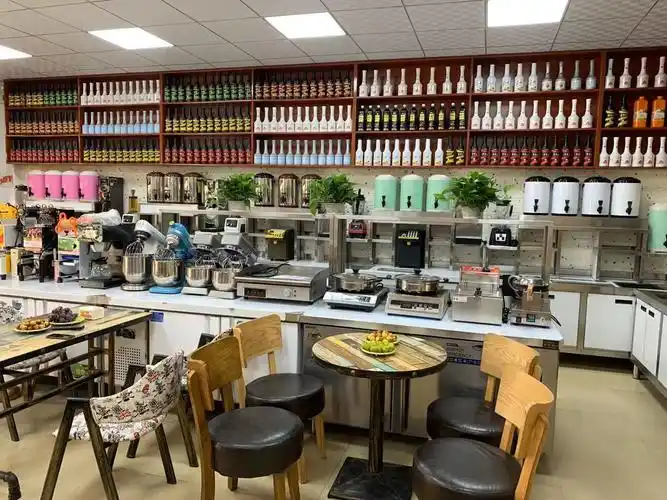 多少钱益禾堂技术