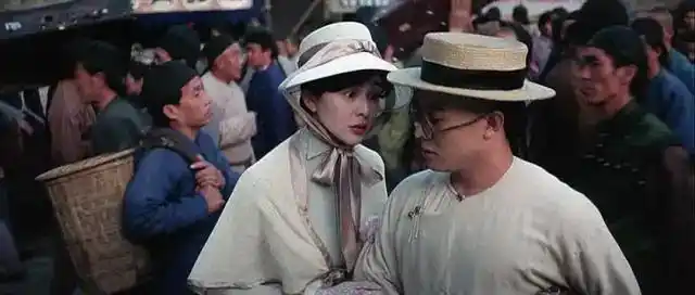 香港电影十大经典角色九叔林正英禁欲系法海令人难忘